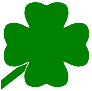CloverBlank